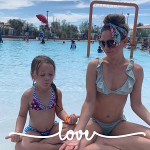 Meet your Posher, Noele